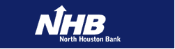 North Houston Bank Logo